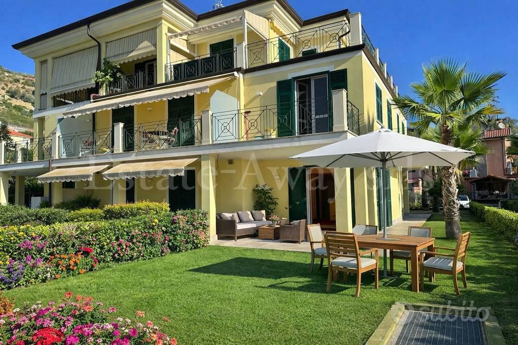 Appartamento – Bordighera - Vista 2