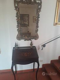 scrittoio vintege 66x90 x43