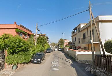Trigoria camera ad uso singolo