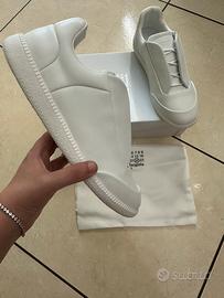 Margiela future low