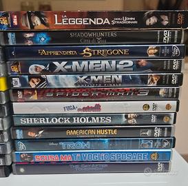48 Dvd