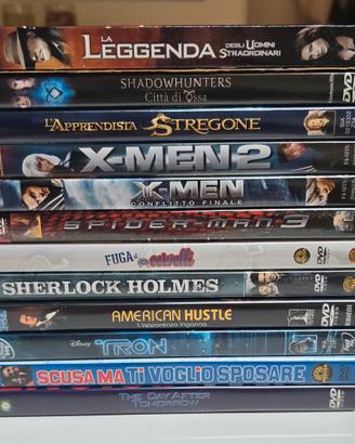 48 Dvd