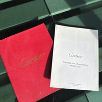 Catalogo Cartier