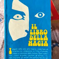 Libro della magia 
