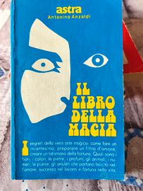 Libro della magia 