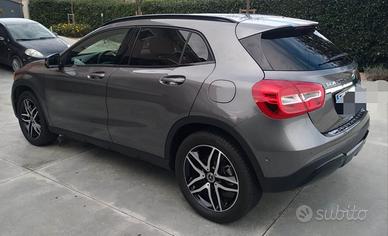 Gla 200 automatico 