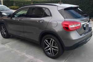 Gla 200 automatico 