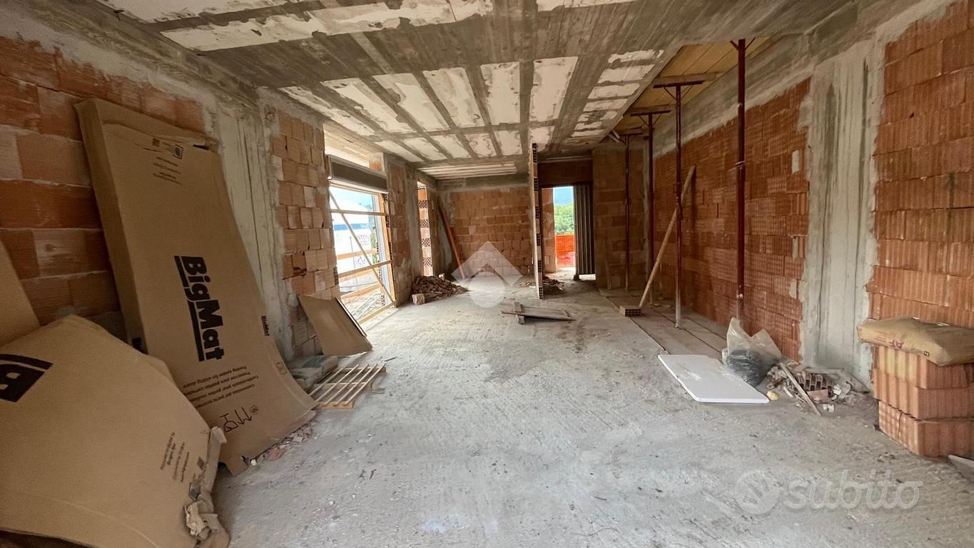 House in Baronissi, Casal Barone - Vista 4