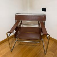 KNOLL BREUR poltrona