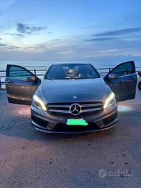 Mercedes classe a