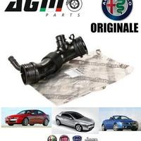 Manicotto tubo aspirazione intercooler originale a