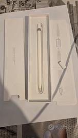 Apple Pencil 1 Generazione 
