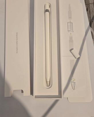 Apple Pencil 1 Generazione 
