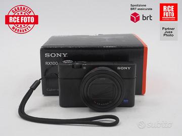 Sony RX100 VII