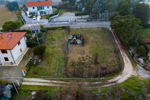 Terreno Edificabile - Camerata Picena