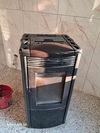 stufa a pellet extraflame 
