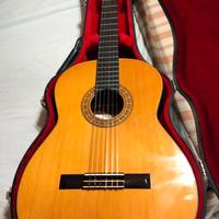 Chitarra classica Aria