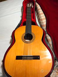 Chitarra classica Aria