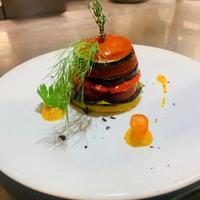 Cuoco di cucina