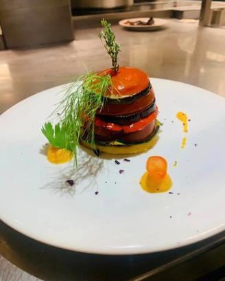 Cuoco di cucina