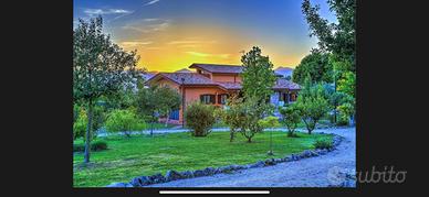 Podere San Raffaele villa vacanze