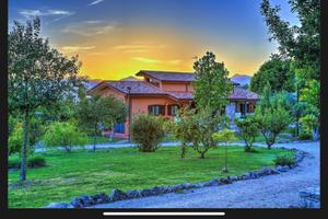 Podere San Raffaele villa vacanze