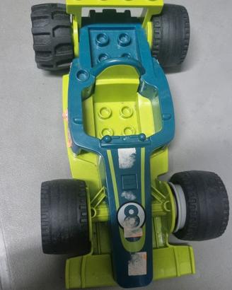 2241NN-F1 Lego Duplo Modellino