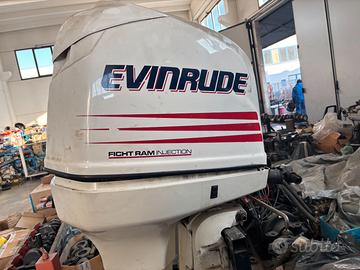evinrude e225