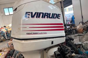 evinrude e225