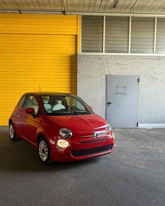 Fiat 500 1.0 Hybrid Dolcevita 15.000km