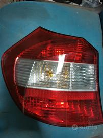 stop posteriore sinistro bmw serie 1