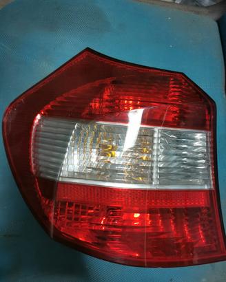 stop posteriore sinistro bmw serie 1