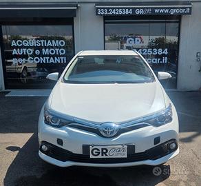 Toyota Auris 1.8 Hybrid Business