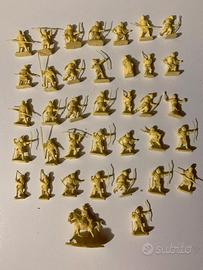 "ROBIN HOOD" - Airfix scala HO00 (1:72)