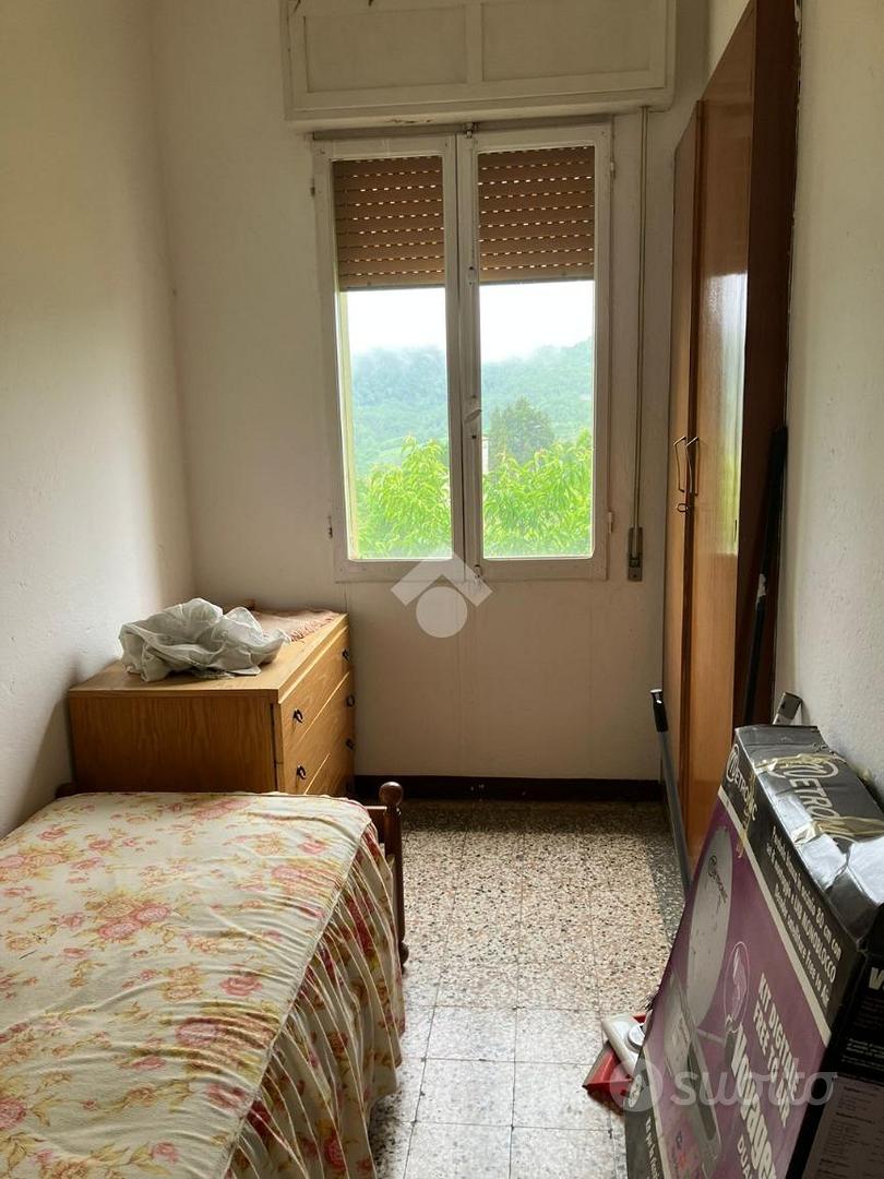 Apartment in Castel d'Aiano, Boricelle - Vista 6