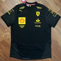 Ferrari x Puma Edizione speciale monza 2024