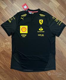 Ferrari x Puma Edizione speciale monza 2024