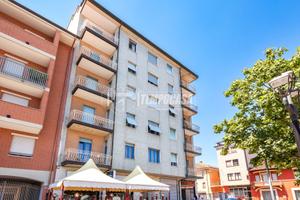 QUADRILOCALE RISTRUTTURATO DI AMPIA METRATURA