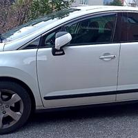 Peugeot 3008 1.6 hd 16v