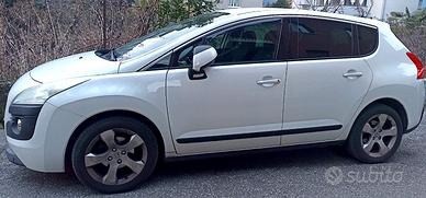 Peugeot 3008 1.6 hd 16v