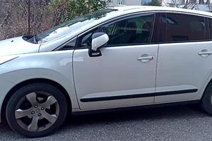 Peugeot 3008 1.6 hd 16v