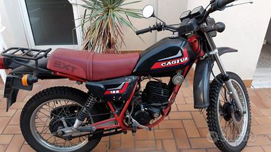 Cagiva SXT 125