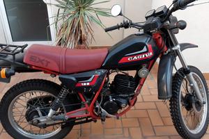 Cagiva SXT 125