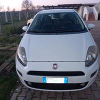 Fiat Punto Evo 1.4 Metano