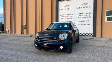 Mini Cooper D Countryman 2.0 Automatica - 2015