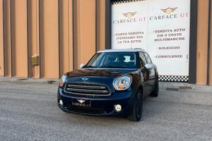 Mini Cooper D Countryman 2.0 Automatica - 2015
