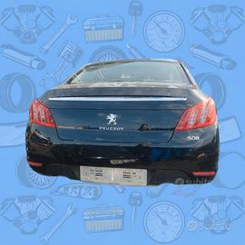 RICAMBI USATI - PEUGEOT 508 2010>2015
