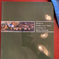 Studio di storia delle in onore di Mina Gregori
