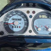 Piaggio Beverly 500 ie