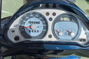 Piaggio Beverly 500 ie